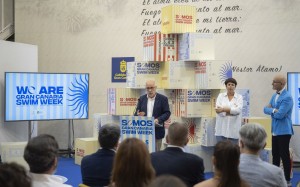 Gran Canaria Swim Week se consolidada como la pasarela de moda bao lder en Europa 