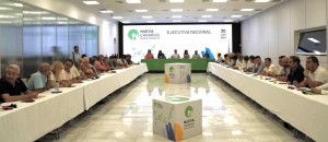 Nueva Canarias-BC decidir la celebracin del VI Congreso en 2025  