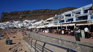 Canarias incrementa en cinco millones las ayudas para impulsar el empleo autnomo