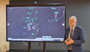El Aeropuerto de Gran Canaria mejora la operativa de aproximacin