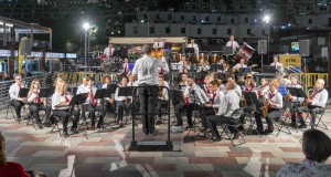Mogn celebra el Da Mundial  del Turismo a ritmo de pelcula