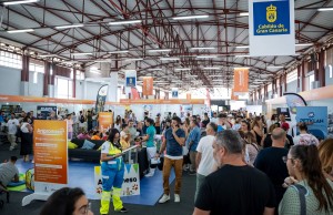 La sptima edicin de Animundo congrega a ms de 3.000 personas en apoyo a la proteccin animal