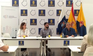 El Cabildo impulsa empresas sociales con jornada sobre la Ley de Contratos Pblicos