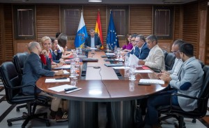 El Gobierno aprueba la iniciativa de trece ayuntamientos para definir el municipio turstico