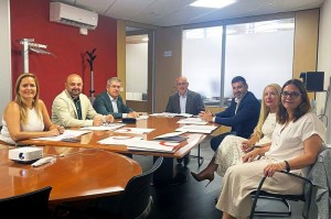 El Consorcio Turistco de Maspalomas estudia el impacto econmico del Carnaval