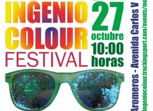 Ingenio se prepara para recibir este domingo la gran fiesta de la inclusin y el color