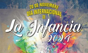 Mogn celebra el Da de la Infancia con una gran feria de actividades ldicas