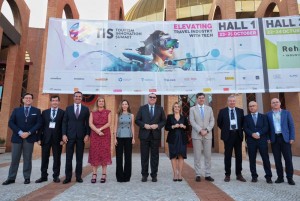 Canarias participa en la V edicin del Congreso de Innovacin Turstica en Sevilla