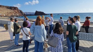 Ingenio celebra su I Encuentro de Oficinas de Turismo de Gran Canaria