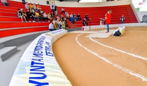 El Terrero de Lucha de Aldea Blanca ser reformado gracias al Cabildo de Gran Canaria 