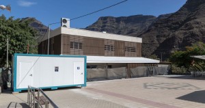 Mogn ultima la reforma y ampliacin del local social de El Horno