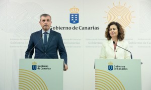 Canarias lanza 150 millones de deuda pblica apta para materializar dotaciones de RIC