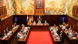 Gran Canaria destina 8,6 millones a mejorar infraestructuras de produccin y almacenamiento de agua 