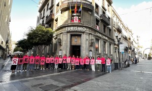 Turismo de Gran Canaria se une a la UD Las Palmas en su Campaa contra el Cncer de Mama
