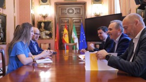 Canarias y Sevilla alinean estrategias para regular el alquiler vacacional