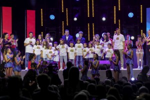 Vuelve la VII Gran Gala Pequeo Valiente