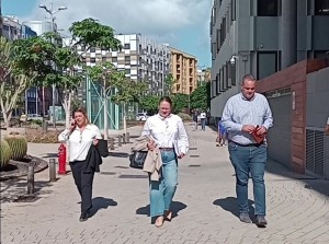 Ingenio impulsa acciones para resolver los problemas de olores en el barrio de La Montaeta