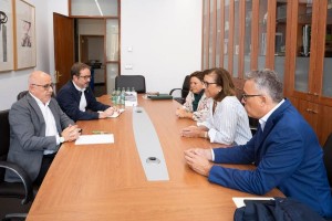 El Cabildo y la ciudadana reafirman su rechazo a la planta de gas en el Puerto de Las Palmas 