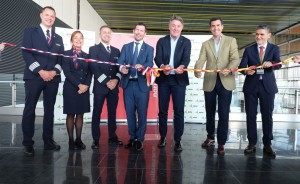Norwegian renueva su apuesta por Gran Canaria con una base permanente