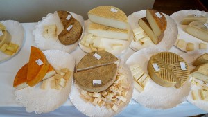 Gran Canaria gana 17 medallas en los World Cheese Awards en Portugal