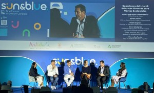 La AMT de Sol y Playa muestran prcticas innovadoras y sostenibles para preservar las zonas costeras 