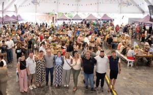 El atn y lo mejor del mar de Mogn deslumbran en su sptima feria