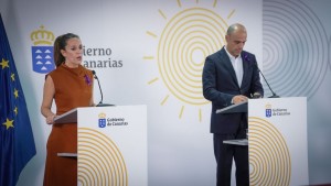 Al Consultivo el anteproyecto de Ley de Ordenacin Sostenible del Uso Turstico de Viviendas