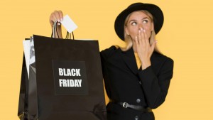 Los espaoles nos gastaremos 242 euros en el Black Friday 