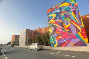 El Polgono Residencial de Arinaga celebra sus fiestas del 29 al 8 de Diciembre