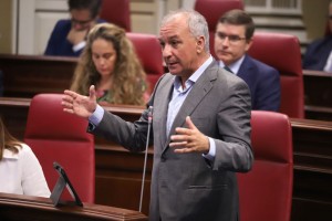 NC-BC denuncia que los presupuestos de 2025 ignoran por completo a Canarias  