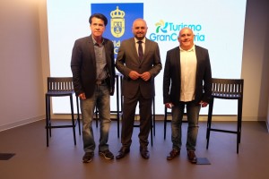 La Federacin ArcoIris Life presenta su proyecto en el Centro Insular de Turismo
