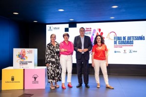El Faro de Maspalomas acoge la Feria de Artesana de Canarias del 4 al 8 de diciembre