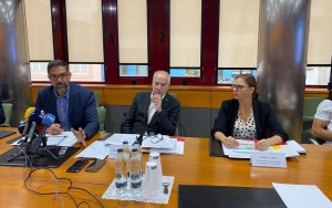 Excelcan y la Cmara destacan la fortaleza del sector turstico con un gasto en aumento