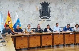 Agimes activar casi 30 millones de euros en obras de inversin municipal en el presupuesto de 2025