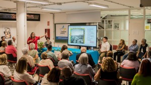 La PALT rechaza la transformacin de Maspalomas en un parque temtico