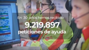 SUC ha atendido ms de 9.200.000 demandas de la poblacin en los ltimos 30 aos