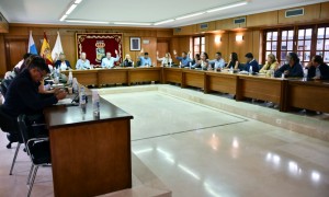 El Tablero contar con 150 nuevas viviendas unifamiliares 