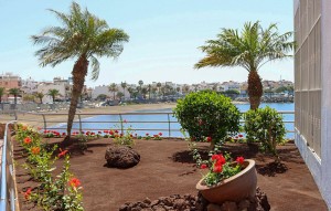 Mogn adjudica el nuevo contrato del servicio de mantenimiento de jardines 