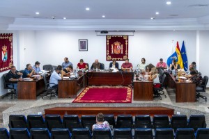 Mogn aprueba inicialmente la ordenacin urbanstica de La Vistilla