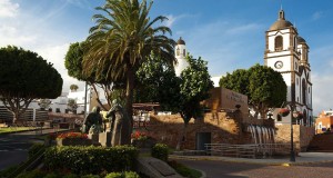 Ingenio acoge este fin de semana en la Plaza de la Candelaria la Feria Km.0 Gran Canaria