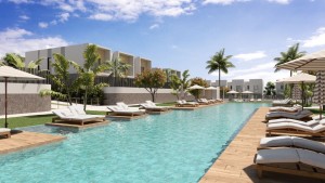 Urbanismo da luz verde a la construccin de una urbanizacin residencial con 96 viviendas en El Hornillo 
