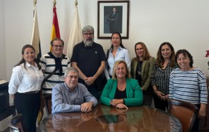 San Bartolom de Tirajana estabiliza 100% del personal para una administracin moderna y eficaz