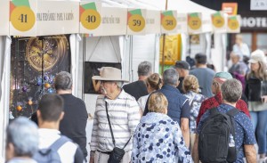 Creatividad y calidad artesanal se unen en San Telmo con regalos nicos para sorprender en Reyes 
