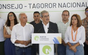 NC-BC llama a movilizarse en este 2025 por el cambio de modelo turstico, la sostenibilidad, la equidad y la vivienda