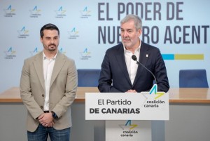 CC afronta su VIII Congreso con el reto de ampliar la base nacionalista