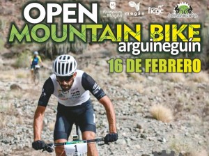 Open Mountain Bike Arguinegun se celebrar el 16 de febrero