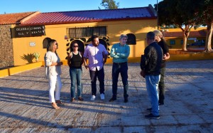 El nuevo parque infantil de Juan Grande se licita por 183.407 euros