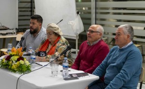 Guillermo Bueno fomenta el vnculo intergeneracional con la 2 parte de Cuentos de un maravilloso tiempo