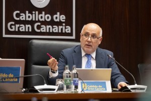 Gran Canaria lidera la creacin de empleo con la incorporacin al mercado laboral isleo de 5.312 personas 