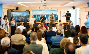 CC abre el debate del VIII Congreso para construir la Canarias del futuro